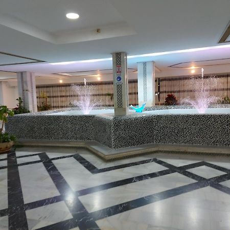 Minerva Apartamento Benalmádena Exterior foto