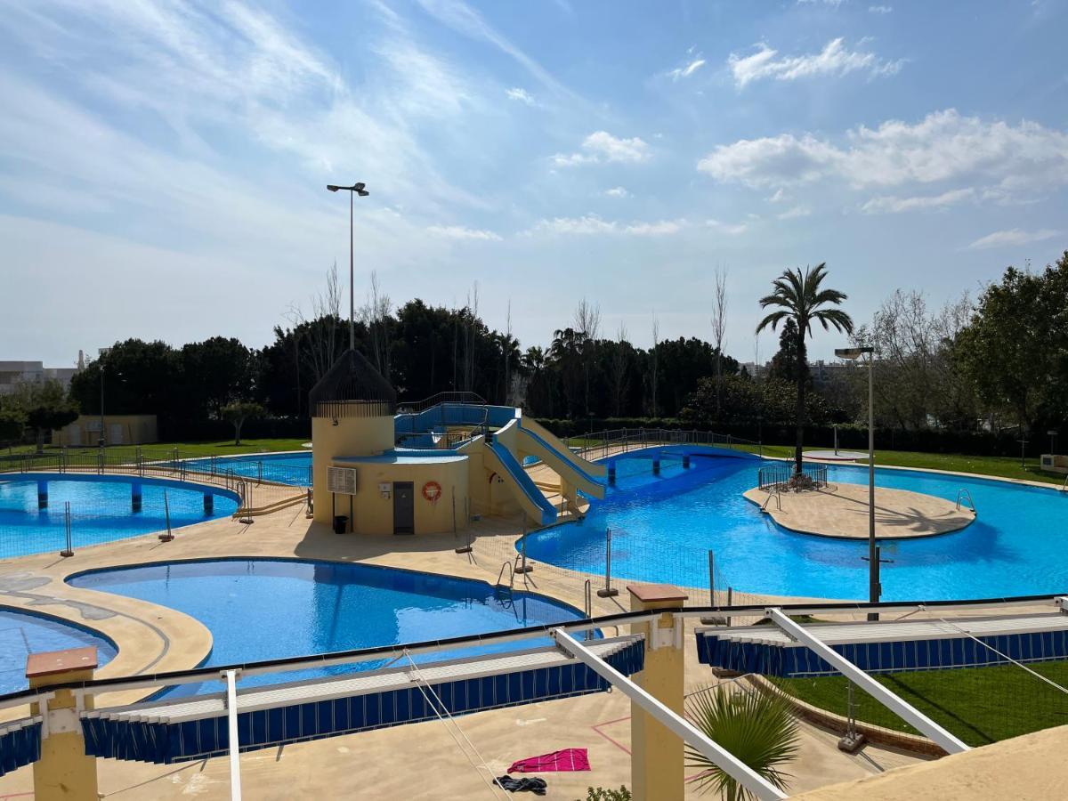 Minerva Apartamento Benalmádena Exterior foto