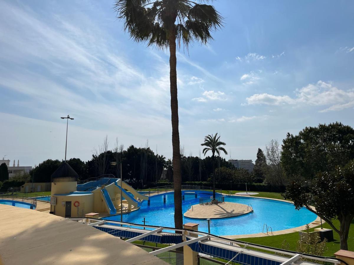 Minerva Apartamento Benalmádena Exterior foto