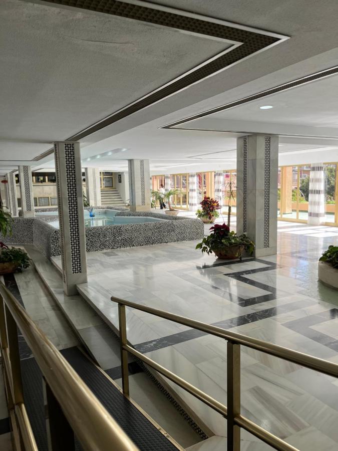Minerva Apartamento Benalmádena Exterior foto