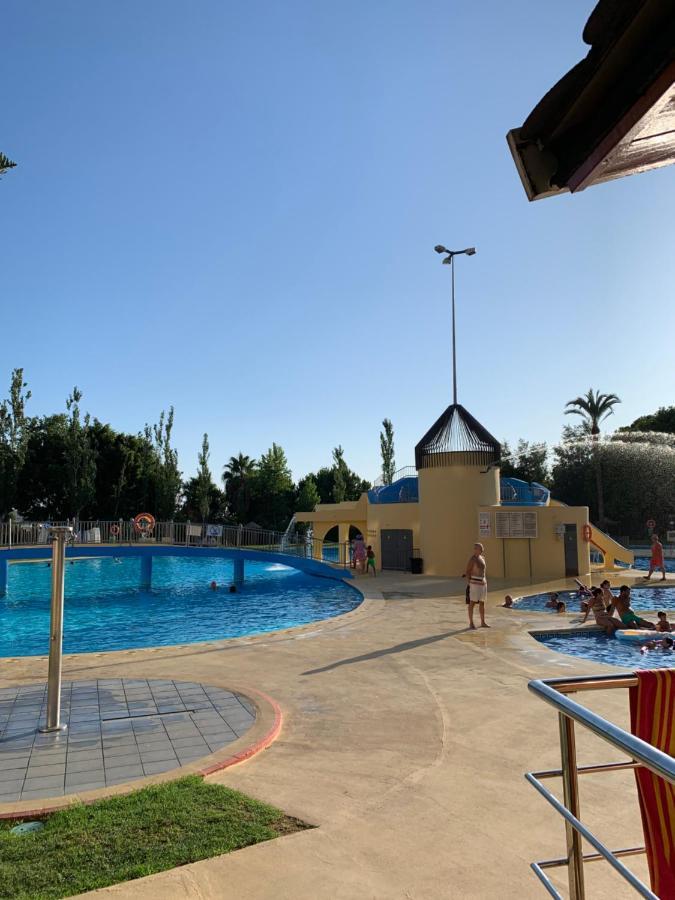 Minerva Apartamento Benalmádena Exterior foto
