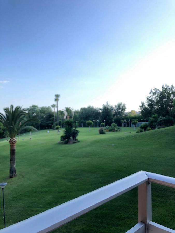 Minerva Apartamento Benalmádena Exterior foto