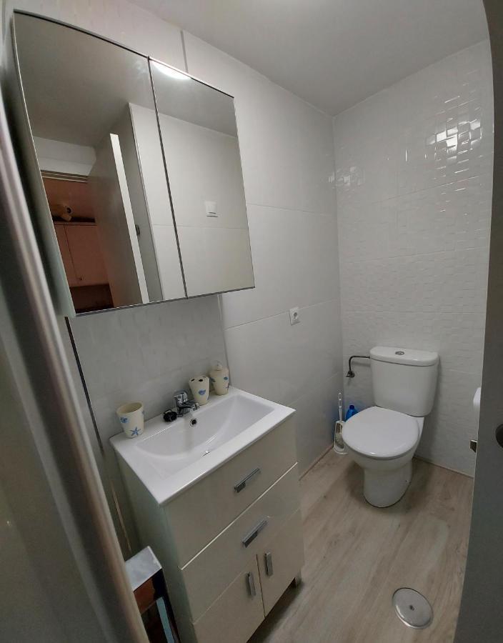 Minerva Apartamento Benalmádena Exterior foto