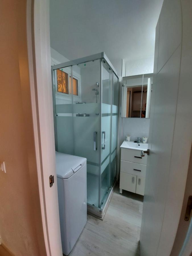 Minerva Apartamento Benalmádena Exterior foto