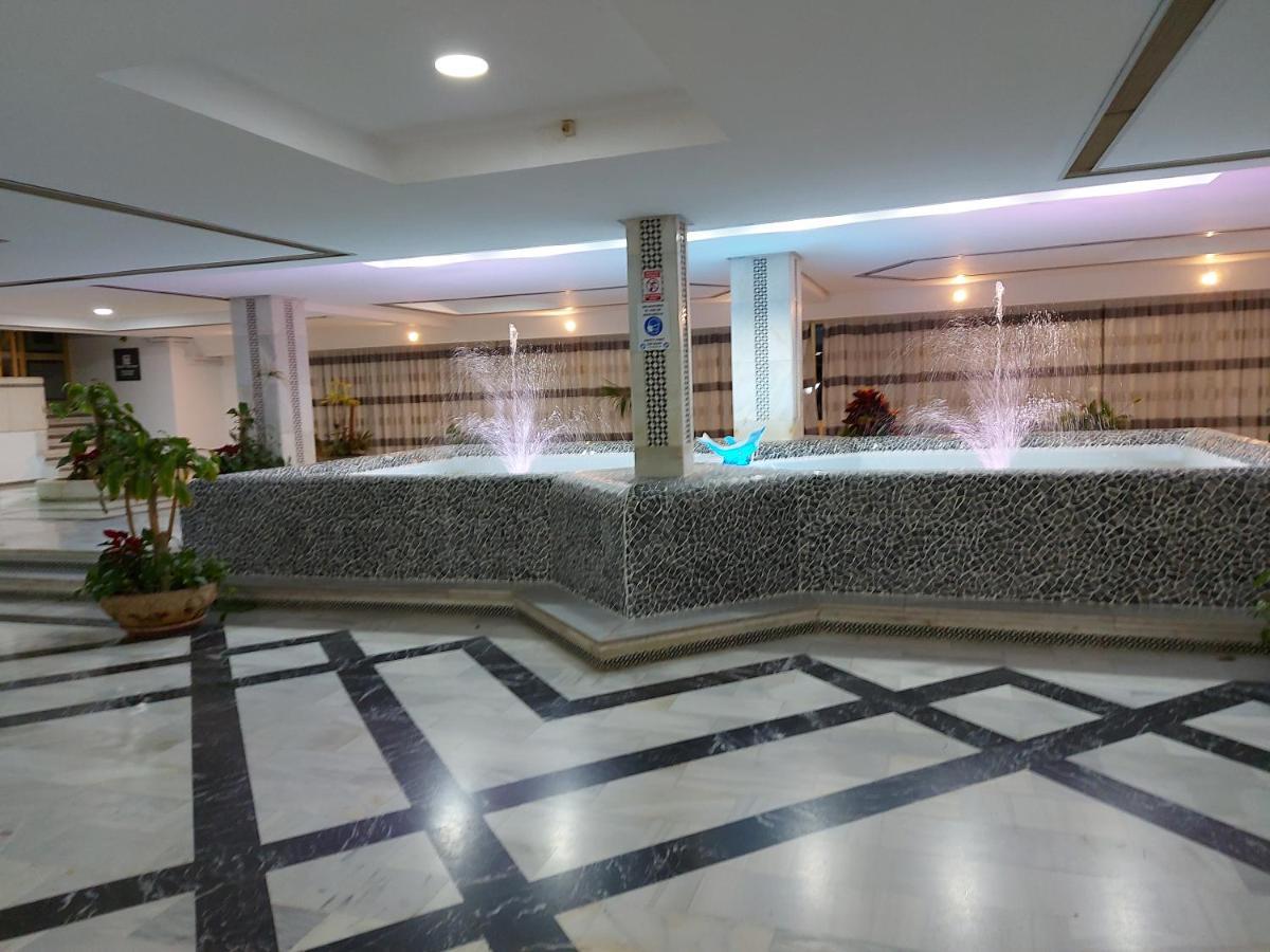Minerva Apartamento Benalmádena Exterior foto