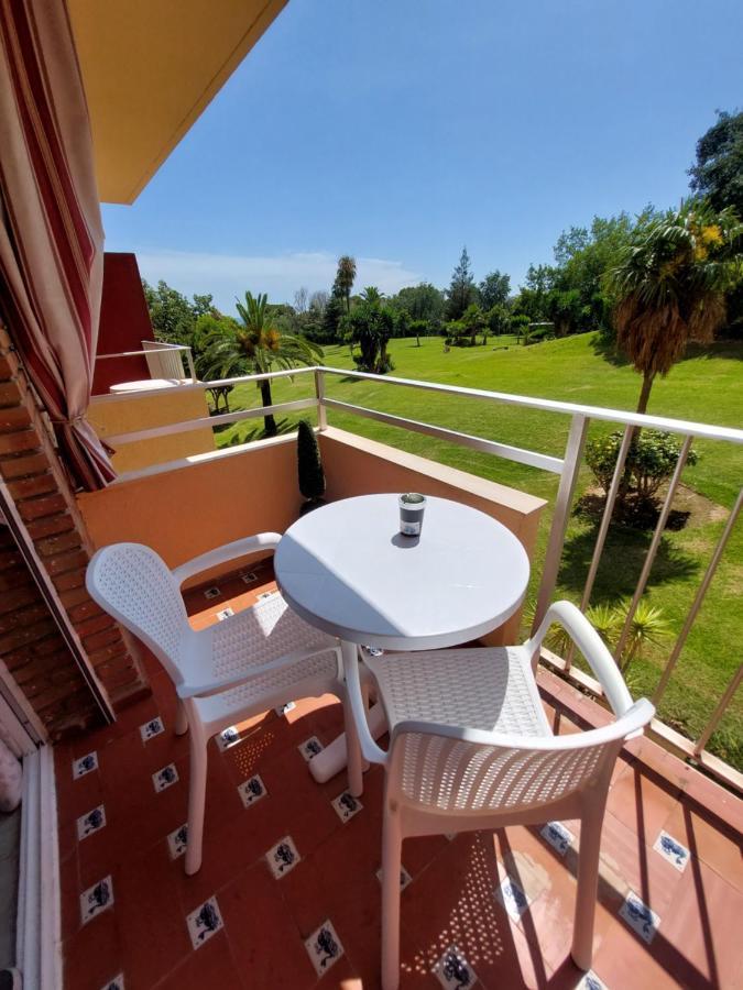 Minerva Apartamento Benalmádena Exterior foto