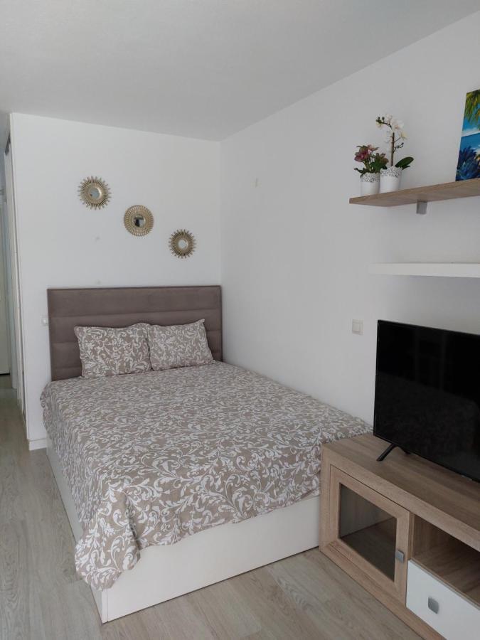 Minerva Apartamento Benalmádena Exterior foto