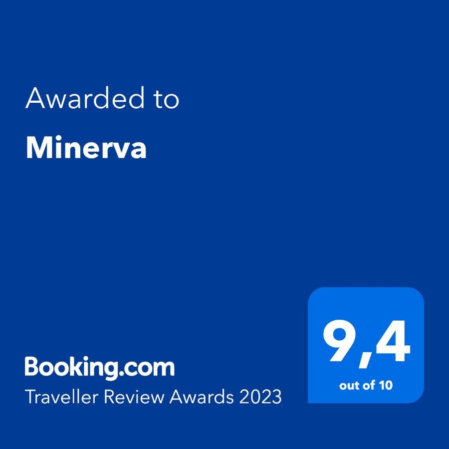 Minerva Apartamento Benalmádena Exterior foto