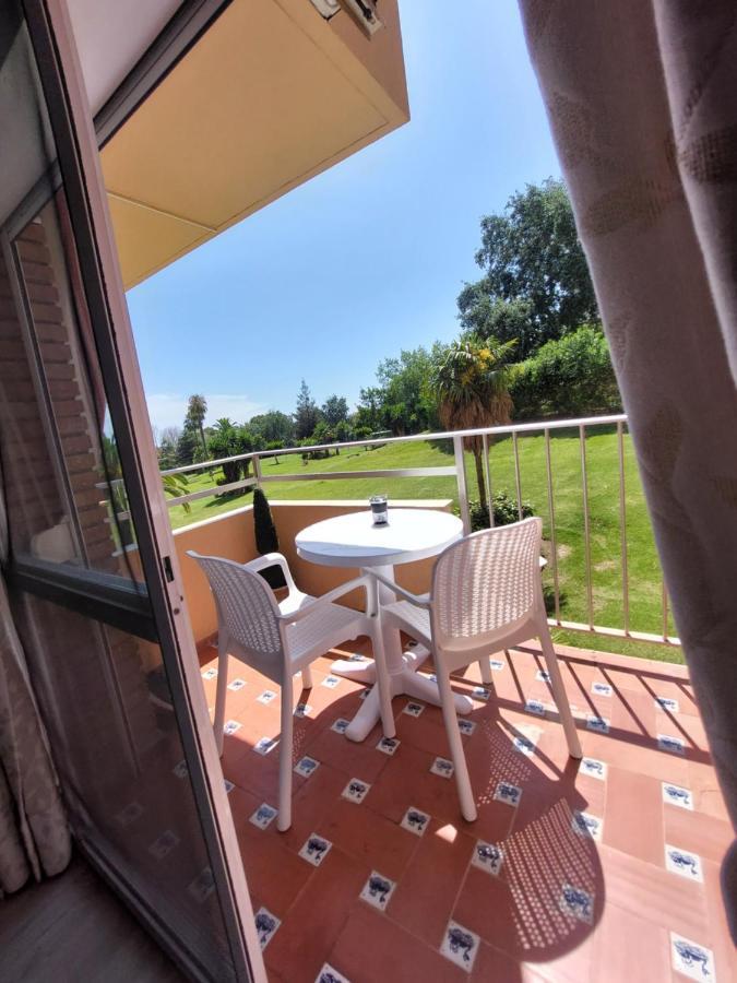 Minerva Apartamento Benalmádena Exterior foto