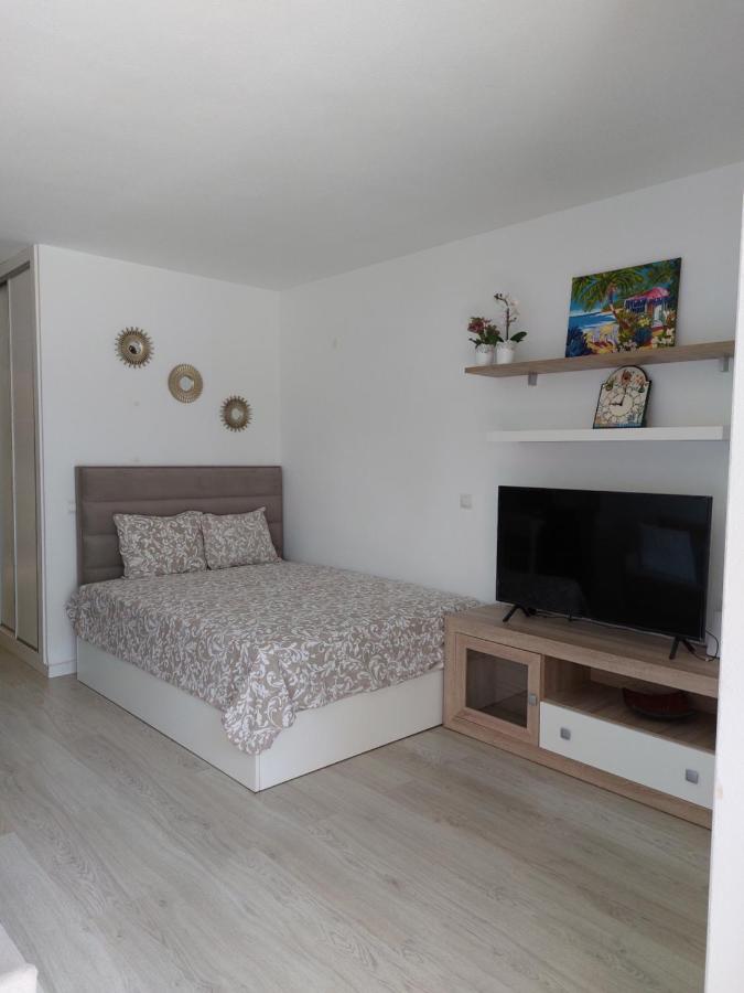 Minerva Apartamento Benalmádena Exterior foto
