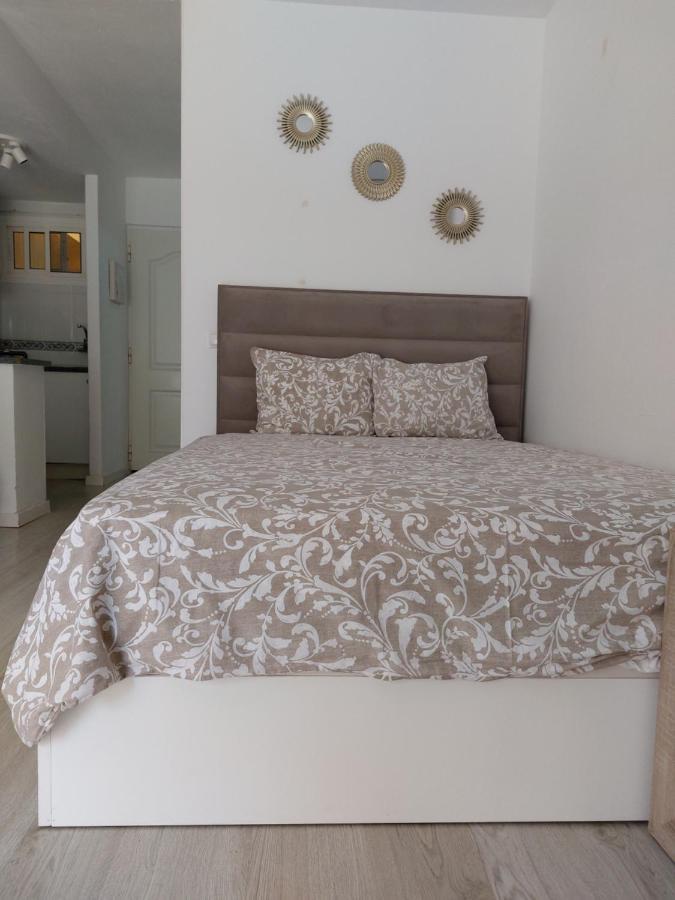 Minerva Apartamento Benalmádena Exterior foto